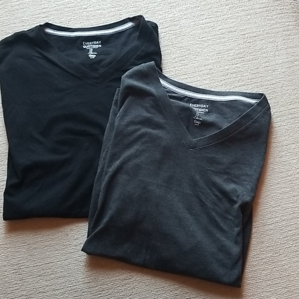 T shirts